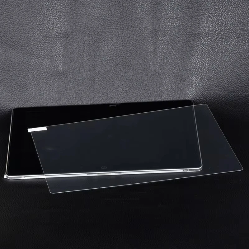Elite x2 Tempered Glass Protector For 12 inch HP elite x2 1012 G1 glass protector 2.5D explosion proof glass protective film 2