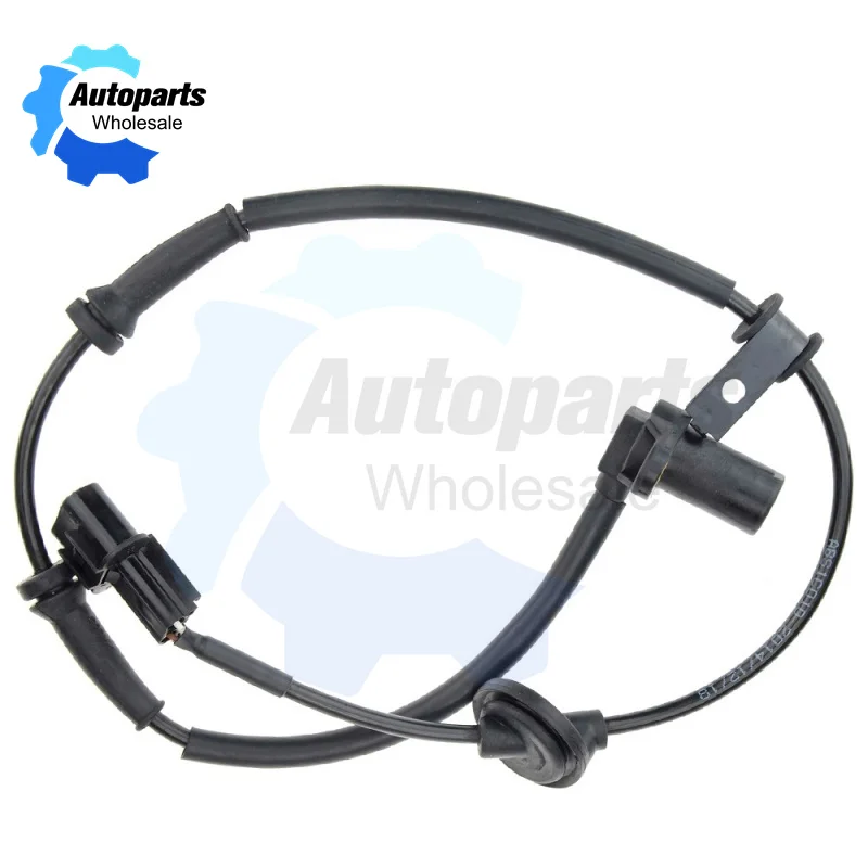 

95671-1C010 For Hyundai Getz TB 1.3 1.5 1.6L 2002-2005 New ABS Sensor Speed Front Left Right
