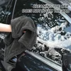 Micro Fiber Pile Auto Care Microfibre Detailing Microfiber Car Wash Cleaning Cloth Twisted Large Twist Loop Drying Towel For Car 3