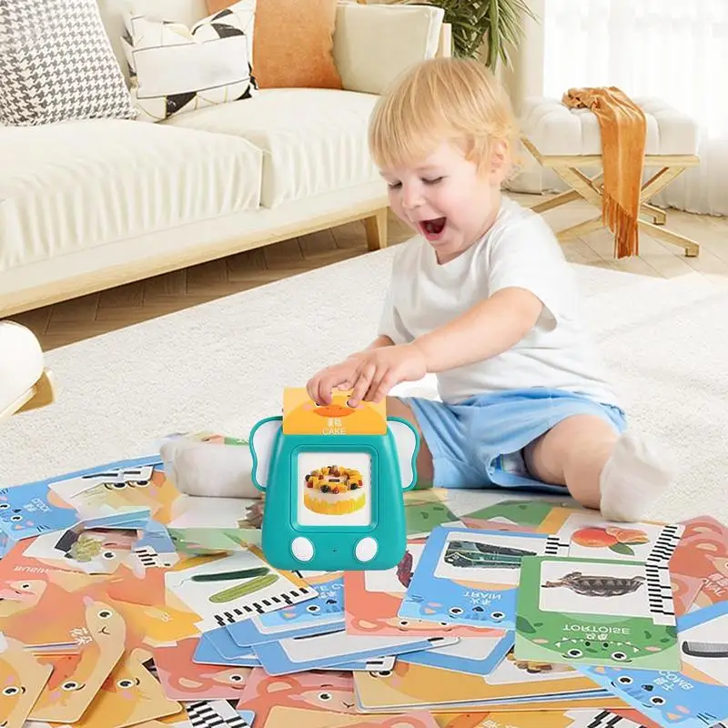 Carte Flash Éducative Pour Enfants, Apprentissage Des Sentiments, Émotions,  Maladie, Mots Anglais, Jouet De Poche, Cadeaux Montessori - AliExpress