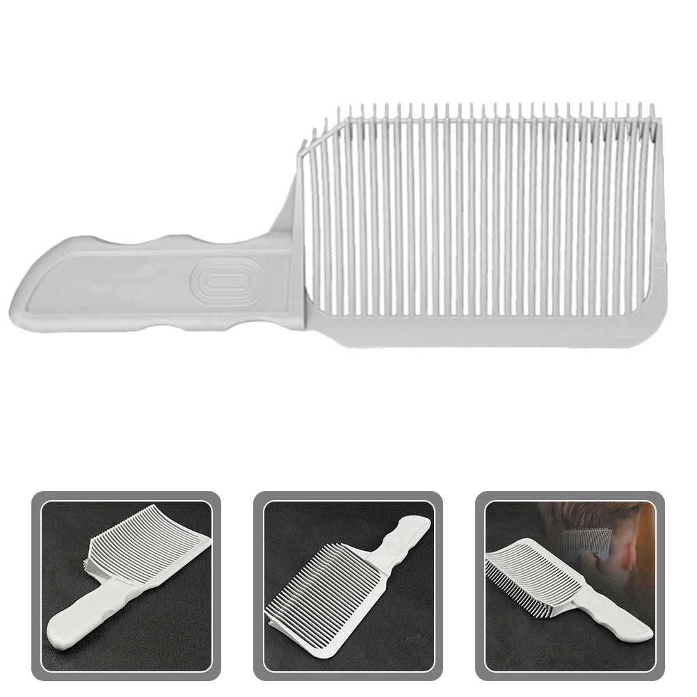 

Hair Cutting Comb Barber Hair Comb Salon Haircut Comb Hair Styling Comb For Men Hair Hairstyle Comb Barber Salon Styling Tools