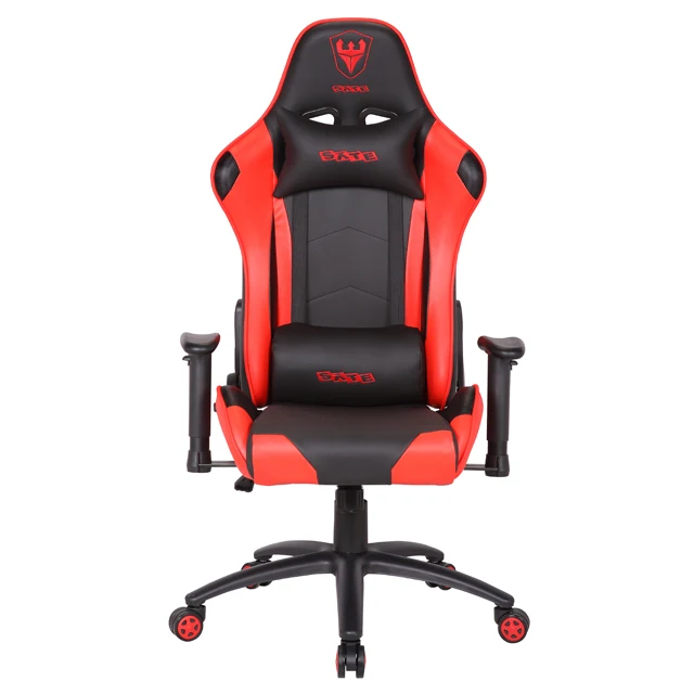 

SATE(A-GC8703) OEM Whosale Adjustable Multifunctional Computer ODM Gaming Chair Super Quality PU Leather Ergonomic Swivel Chair