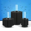 Aquarium Filter Sponge For Fish Tank Air Pump Skimmer Biochemical Sponge Filter Aquarium Bio Filter Filtro Aquario Acessorio 1