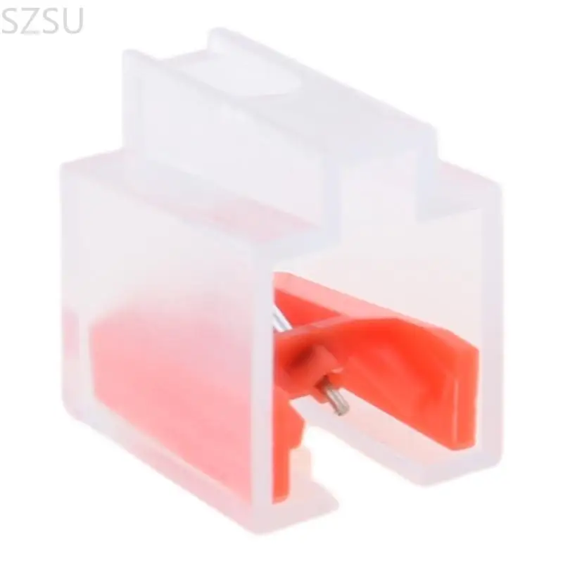 T4P ST09D용 SZSU 턴테이블 카트리지 바늘 소음 감소 및 고감도