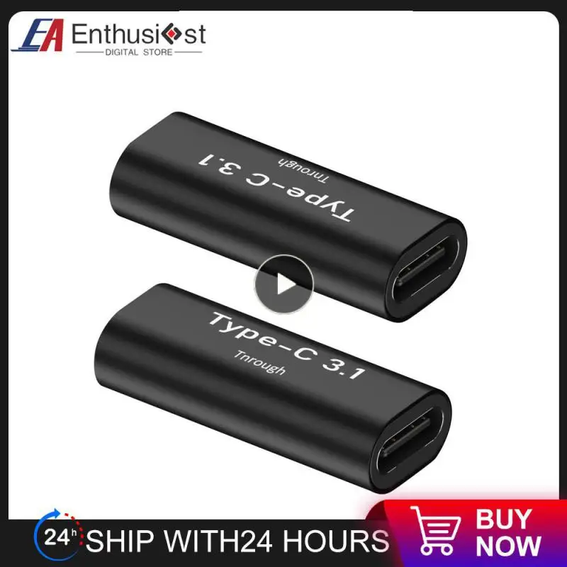 

Адаптер USB Type-C для зарядки и синхронизации данных