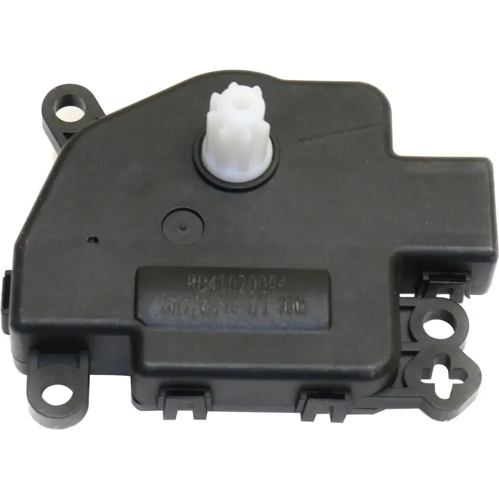 

Подходит для Jeep Grand Cherokee HVAC нагреватель, смесительный дверной привод 68079488AB, 68079488AA
