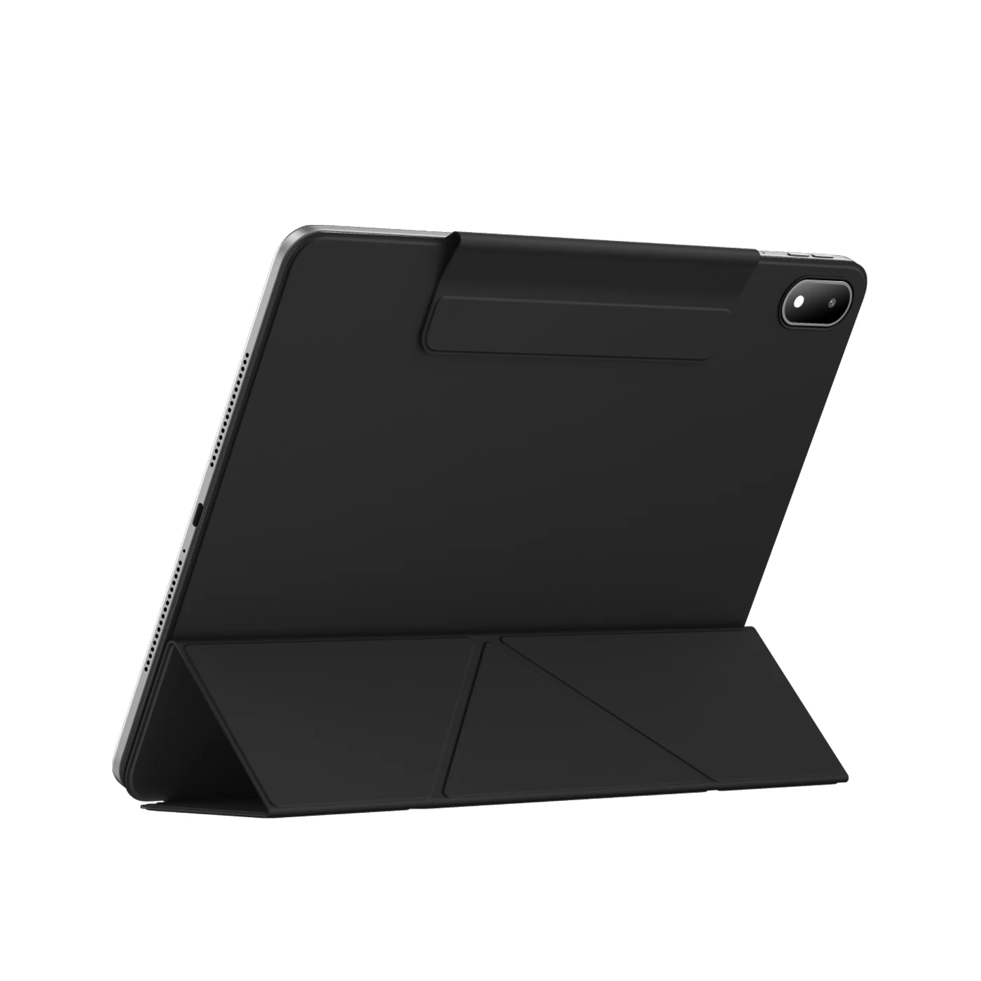 Smart Cover for 13.2 Y Fold Tablet - Tri-fold Flip Magnetic Case