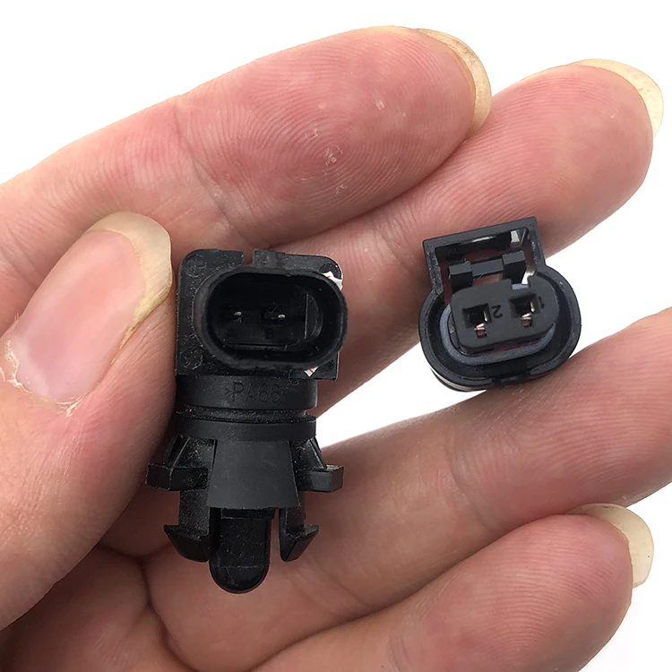 1pc for Cadillac CT6 XT5 ATSL XT4 CT5 ATSL CTS XT6 Outdoor temperature sensor