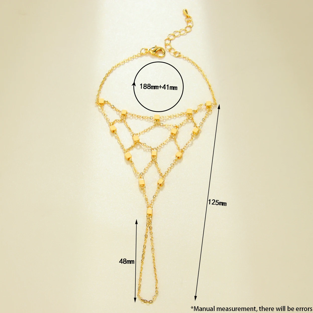 Oman Tassel Charm Bracelet with Ring 21k Gold Plated Turkish Vintage Coins Hand Chains Nigeria Women Event Party Jewelry