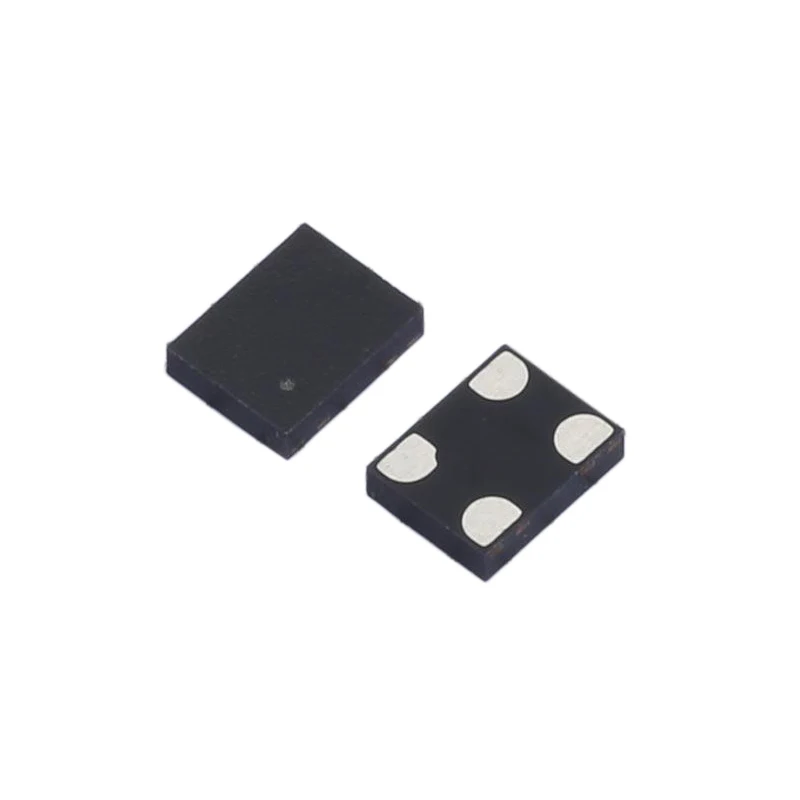 10개/프로그래밍 가능 발진기 48MHZ 2.5V ±20PPM LVCOMS M SIT8008 SMD-4P 3225 3.2x2.5mm SIT8008BI-21-25E-48.000000D