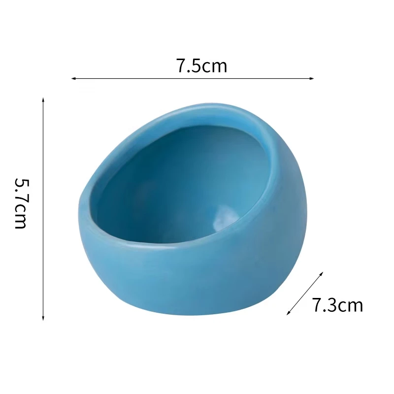 Blue-M