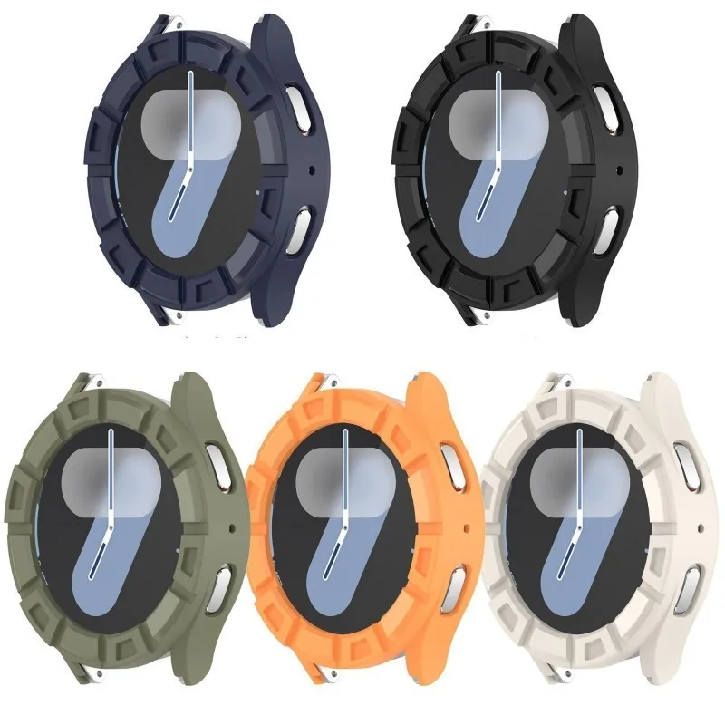 Enhanced TPU Silicone Bumper Protector