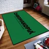 Door Mat Anti-Slip Tyler Kitchen Bedroom Handmade Tufted Rug Creator Carpet Living Room The Entrance C-CHROMAKOPIA Decoration 2