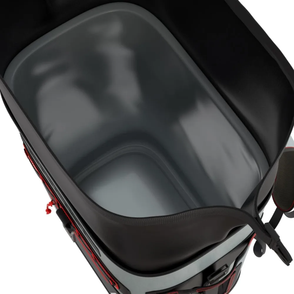 BP25 25 Quart Roll-Top High Performance Backpack Cooler