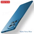 Matte Navy Blue