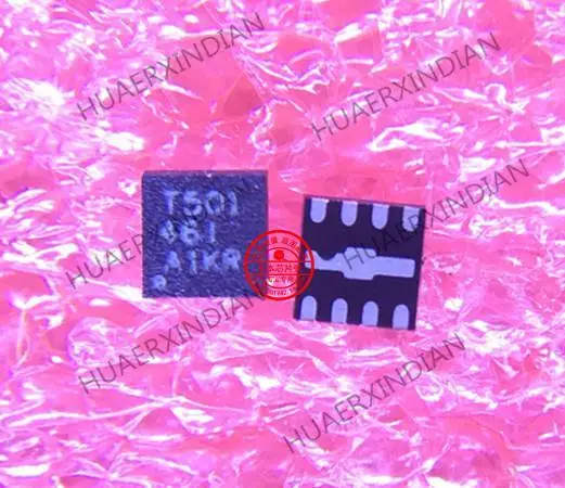 

Новая оригинальная печать TUSB501DRFR WSON8 T501