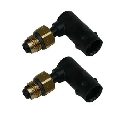 Car Front Rear Air Suspension Shock Absorber Elbow Air Strut Repair Kit Parts Fit For Jeep Grand Cherokee 2011- Accessories shock absorber