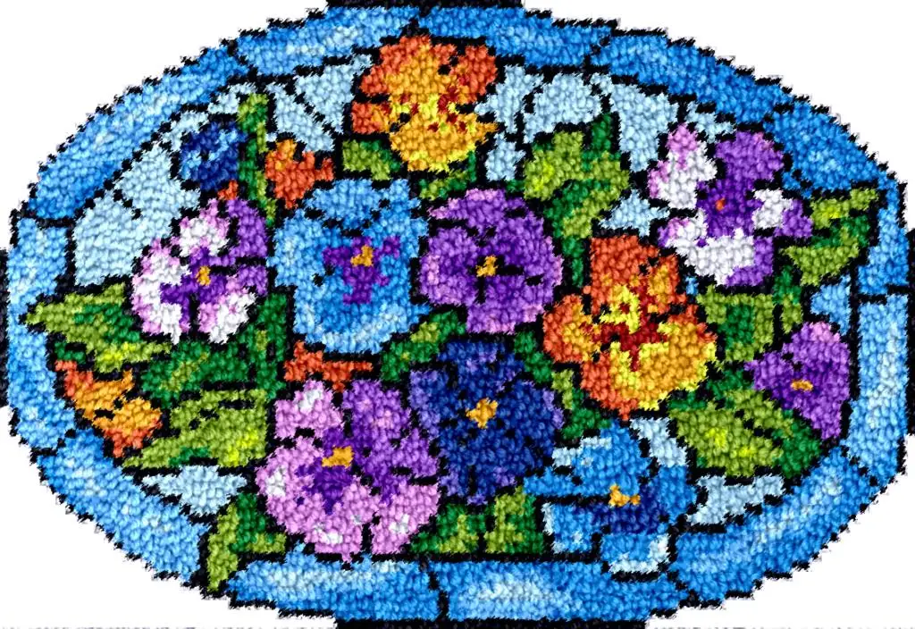 crossstitch – Hook Stitch Sew