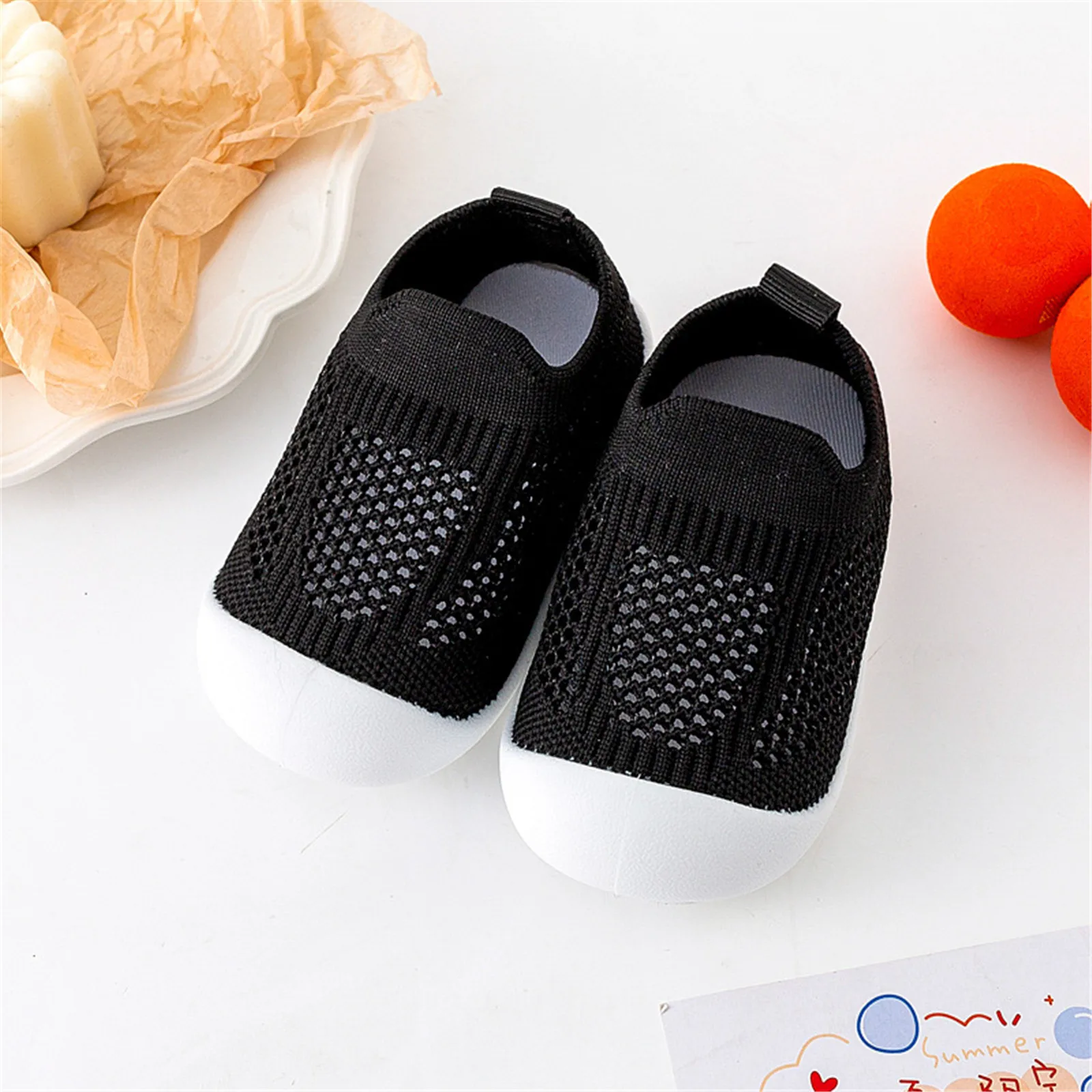 Foot Petals