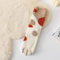 Polka Orange