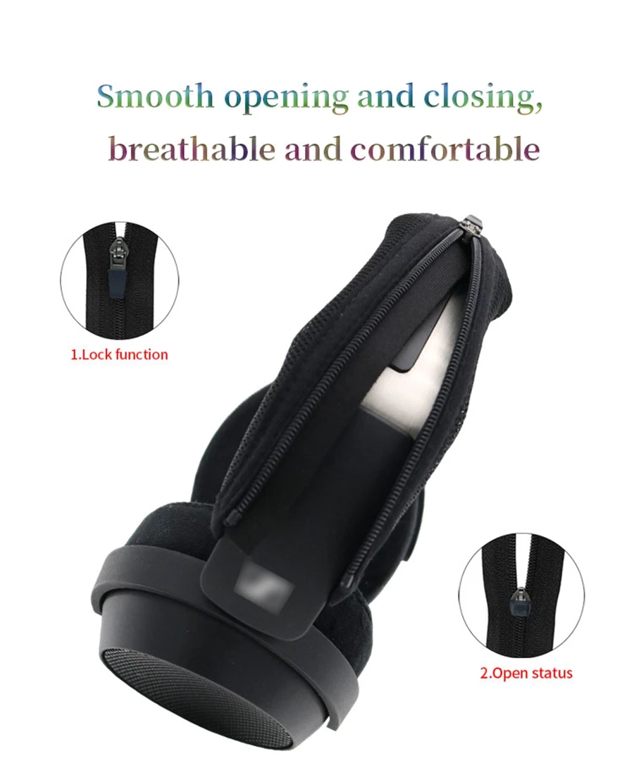 Headphone Head Beam Cover for SENNHEISER HD 490 Pro Earphone Protective Case HD490 Pro Headset Headbeam Sleeve
