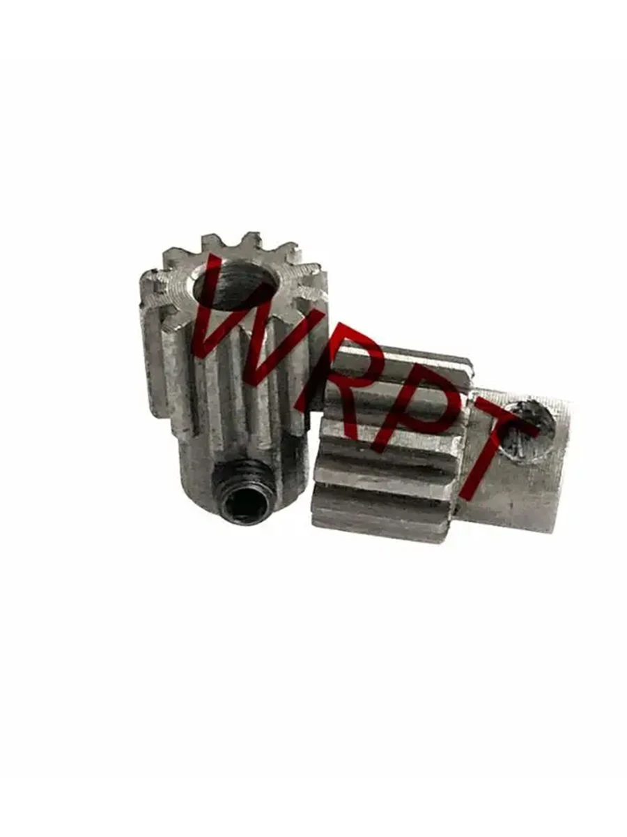 Spur Gear Pinion 1pcs 1M 12T 12Teeth Mod 1 Bore 6mm 8mm 6.35mm Right Teeth 45# Steel Major Gear motor gear,transmission gear