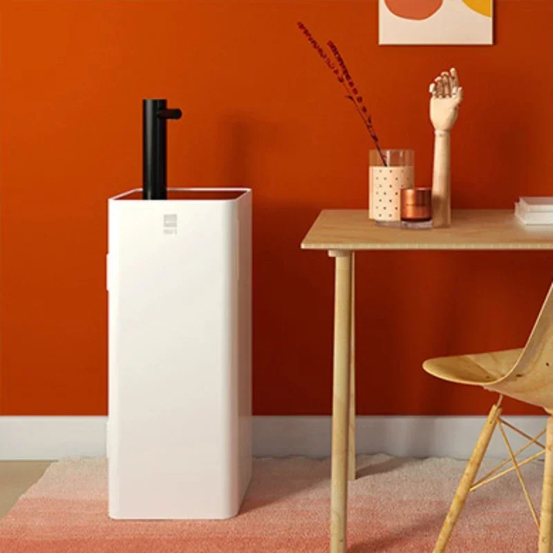 Bar Machine Home Instant Hot Water Dispenser Under The Barrel of Water Automatic on The Water 220V Dispensers Kitchen Cold Drink