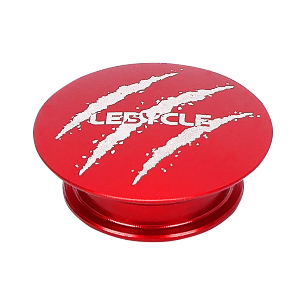 

Велосипедная задняя крышка с уплотнением легкая защита двойная герметичная Пылезащитная крышка модная полый пылезащитный чехол