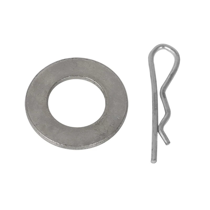 For Opel Astra J Mk6 GTC VXR Chevrolet Chevy Cruze Zafira C Clutch Pedal Pivot Pin Washer Kit Car Accessories Replacement Part