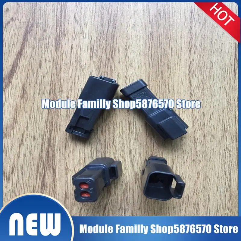 

5 шт./лот 1011-027-0805 C146A03801E8 C146B03801E8 AT06-12SB-RD01 DT04-4P-E004 7283-5577-10 1027-003-1200