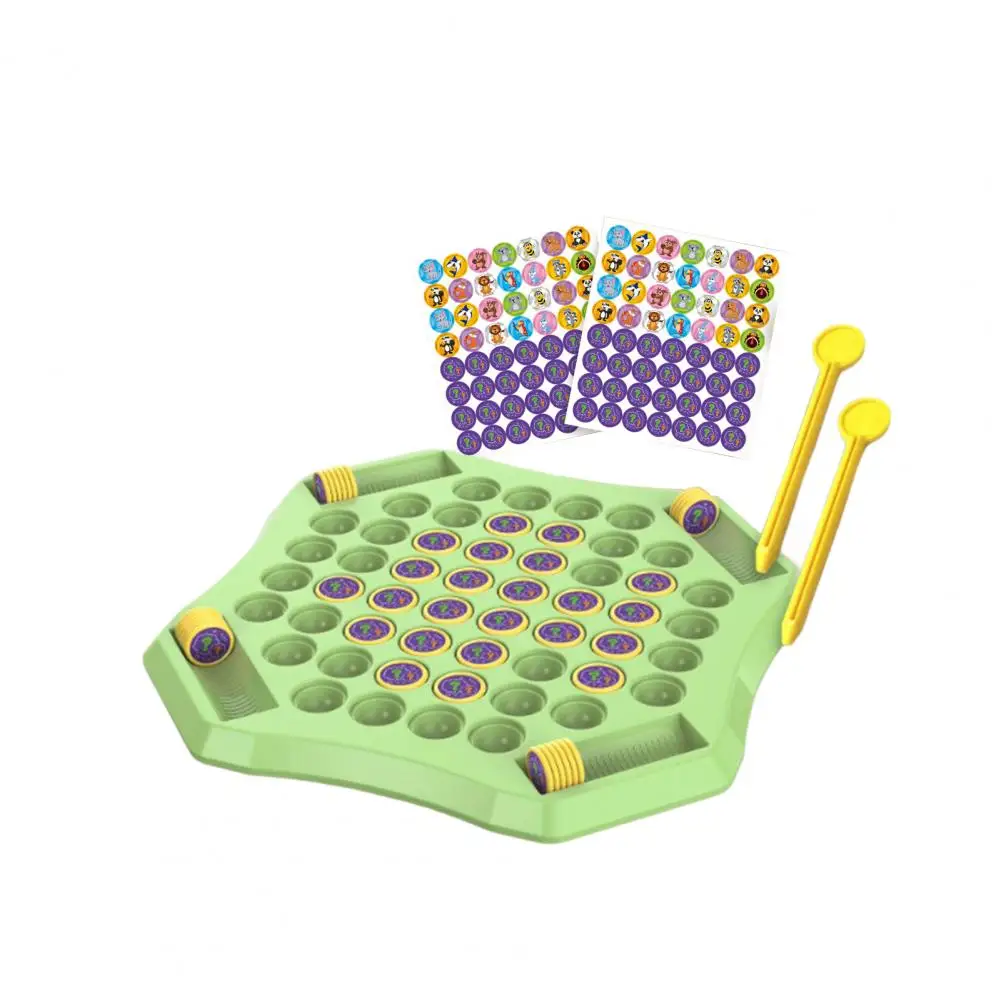 Board Game Table Games Flipping Chess Board Game Educational Memory Challenge Toy for Toddlers Fruit Chess Matching Board Game for Focus Training 2 S