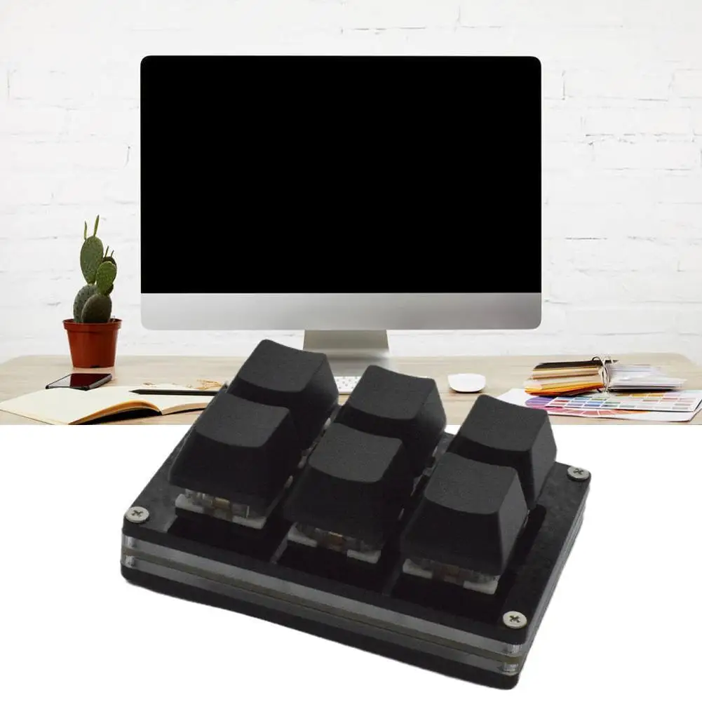 teclados e mouses