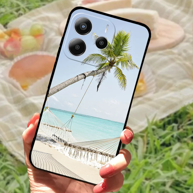 Animal Silicone Soft TPU Shockproof Phone Case Bumper Cover