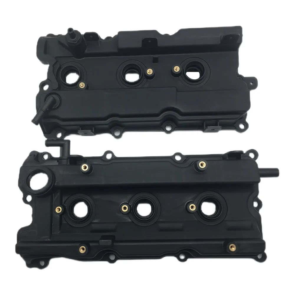 264984EngineValveCoverforVQ35DEV635L20022006Altima2002