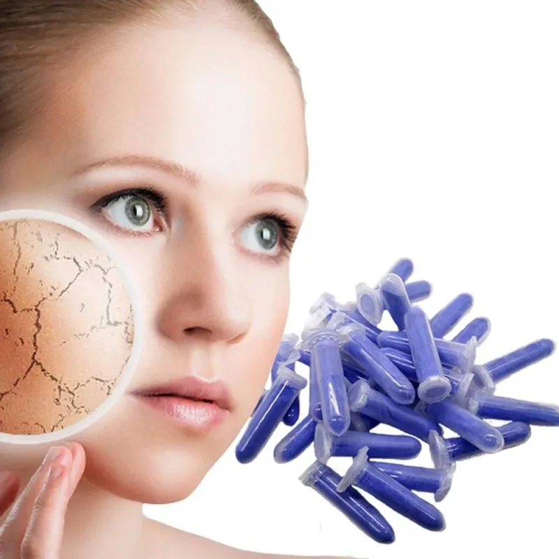 화장품 원료 향신료 제조업체 공급 CAS 49557-75-7 원료 동결건조 분말
