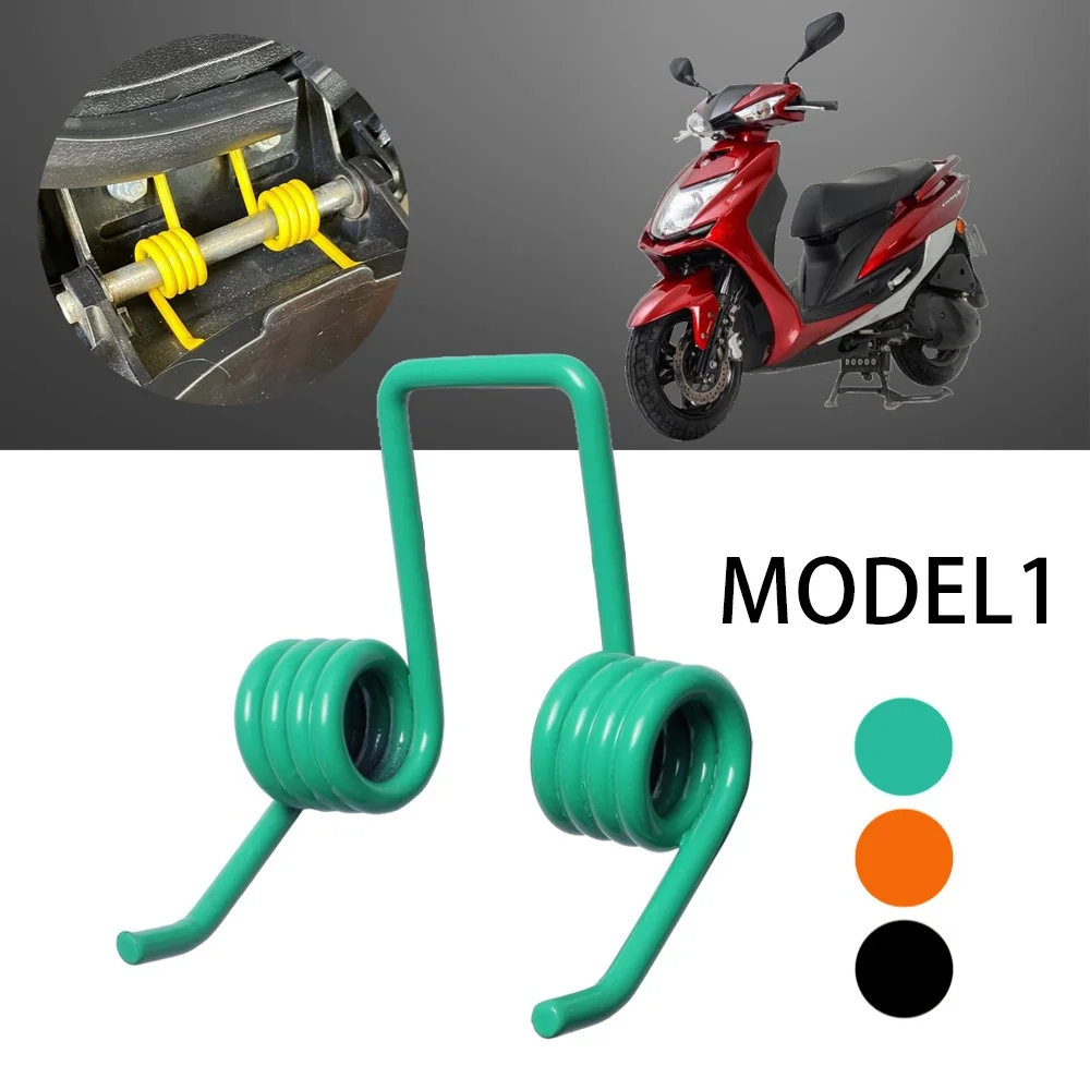 

Universal Clutch return spring for YAMAHA MT15 V1 V2 R15 V1 V2 Y15ZR Torsion Spring Seat Spring