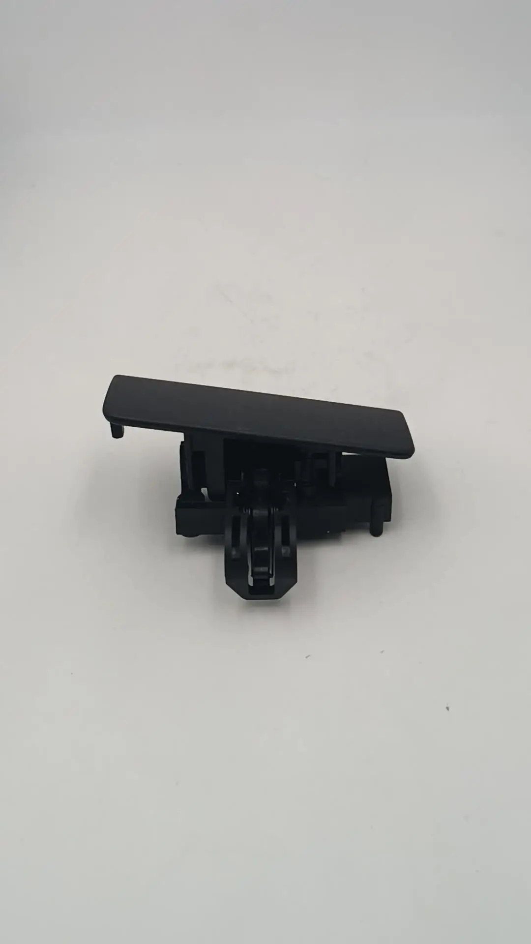 Handschoenkastgreep Voor Fiat Grande Punto (2005-2009) – Zwarte Vervangende Handgreep, OE 735426145