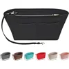 Portable Travel Organizer Handbag Felt Bag Tote Cosmetic Bags Insert Liner Purse Pouch Women Storage Brand Bags For Handbag 1