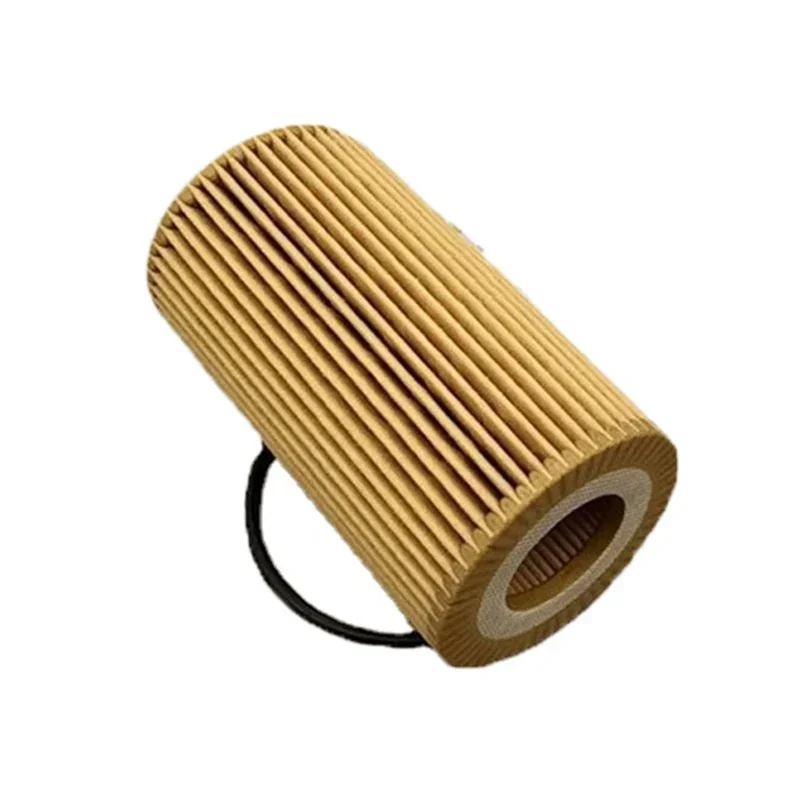 Car oil filter element suit for Land Rover RANGE ROVER III (L322) IV (L405) SPORT (L494) 4.4 OEM NO LR022896