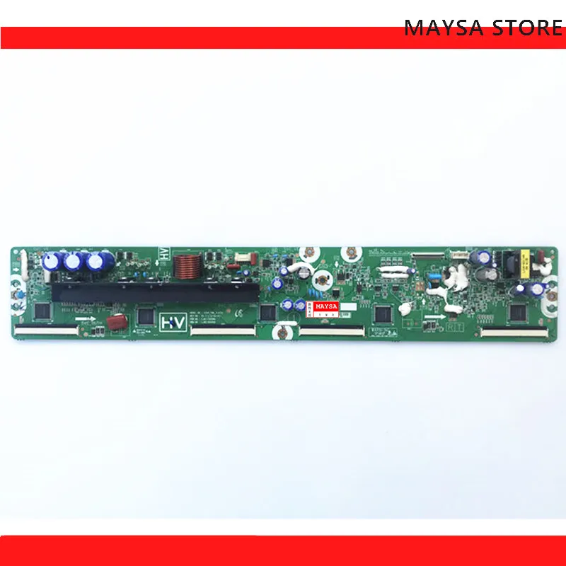 

Хороший тест на фотографию PA43H4000AJ