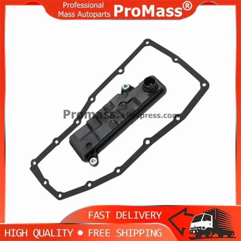 Transmission Filter Gasket Kit 25420-5LJ-003 For Honda Accord CV1 CR1 CR-V RW1 Jade FR2 254205LJ003 JT583K FIK18353