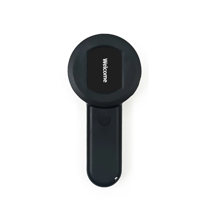 Digital microscope, handheld high-definition electronic magnifying glass for ide
