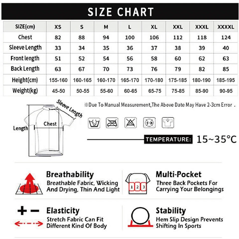 Description Picture 2 of item2024 Coloma Team Cycling Jersey Set Mens BH Short Sleeve Clothing Road Bike Shirts Suit Bicycle Bib Shorts MTB Maillot
