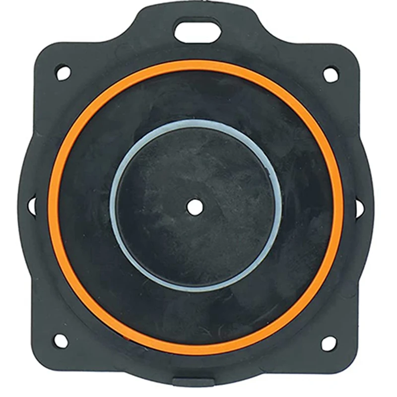 ABRE-Air Pump Rebuild Complete Kit 100 120 Replace For Hi Blow 100,120,Including The Filter And Safety Screw