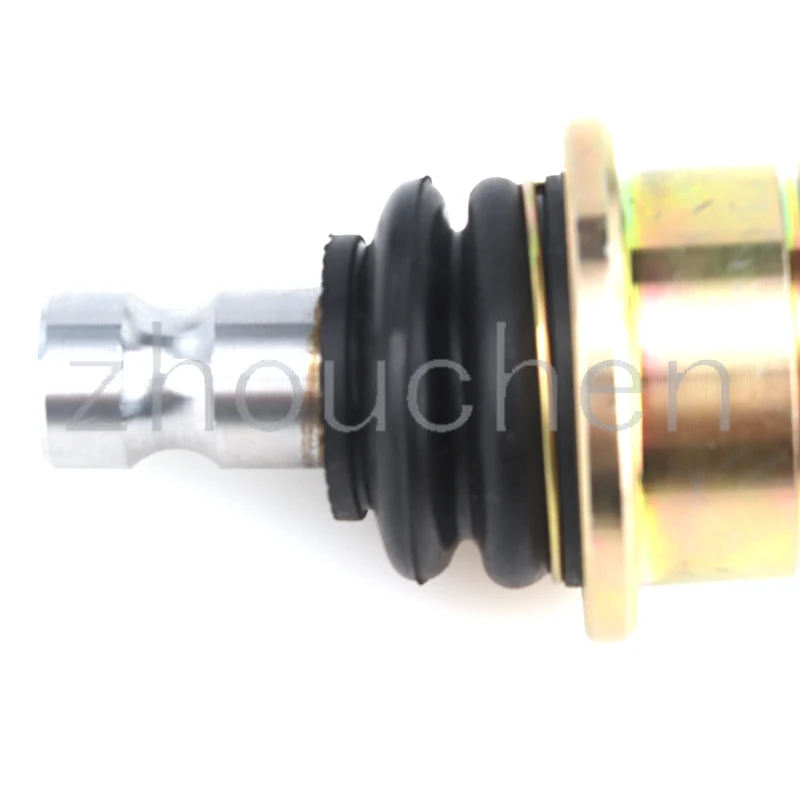 Unione Sindacale Di Base: ROTTURA GIUNTO SFERICO UNIBALL AZIONAMENTO Barra Di Sterzo Superdragon X8 1809