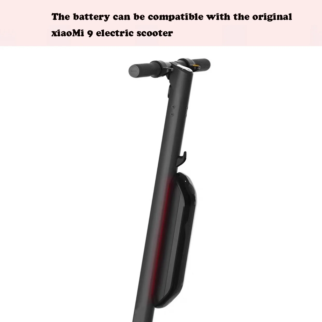 Segway-Ninebot Lance Enfin Sa Batterie Externe Pour Ses Trottinettes électriques Mais Pas Pour Toutes