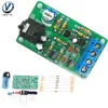 White Noise Signal Generator DIY Kit Electronic Kit 2-Channel Output for Burn-in Test Therapy on Insomnia Noise Generator 1