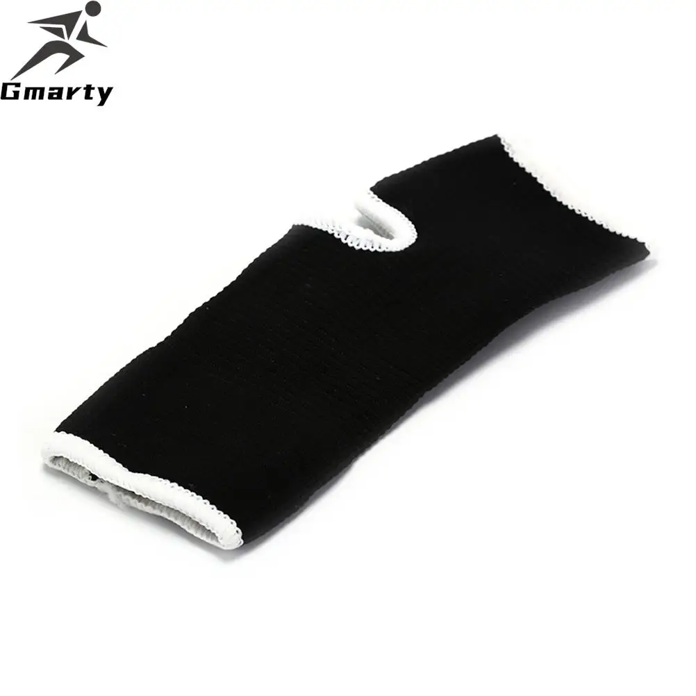 Ankle Support Brace Pain Relief Ankle Foot Support Sleeve Pullover Wrap Elastic Sock Compression Wrap Bandage