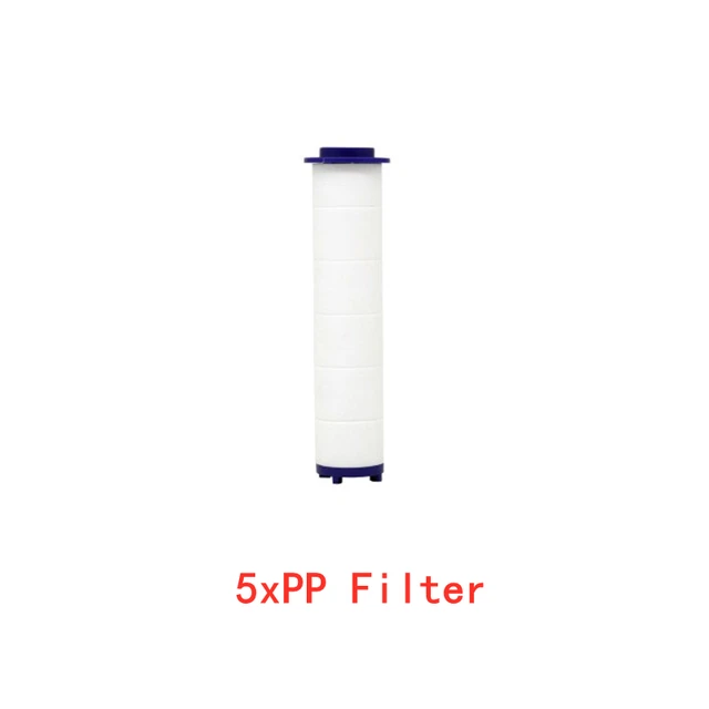 5pcs Filters