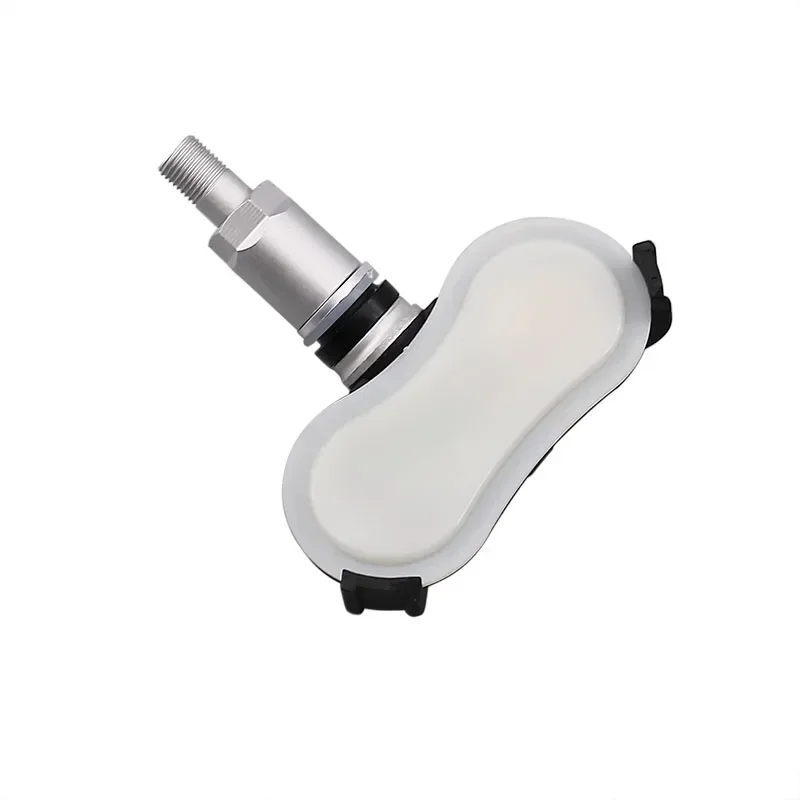 4Pcs TPMS 센서 52933-2F000 현대 엑센트 소나타 투싼 기아 스포티지 315MHz 529332F000 TPMS 용 타이어 압력 센서